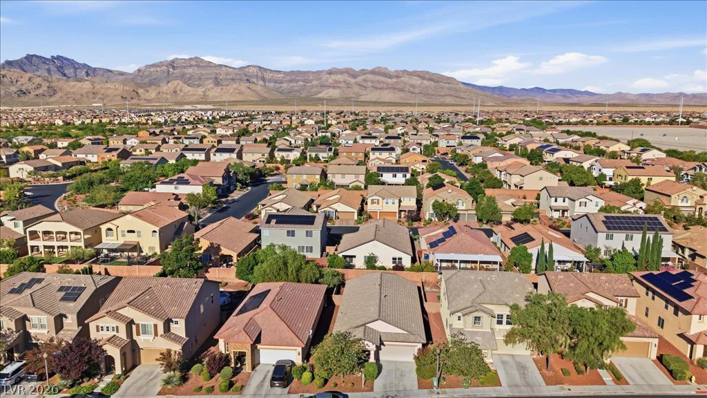 7119 Flagstaff Ranch, Las Vegas, NV 89166