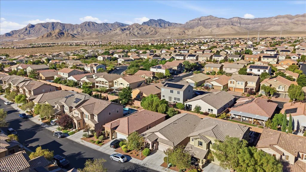 7119 Flagstaff Ranch, Las Vegas, NV 89166