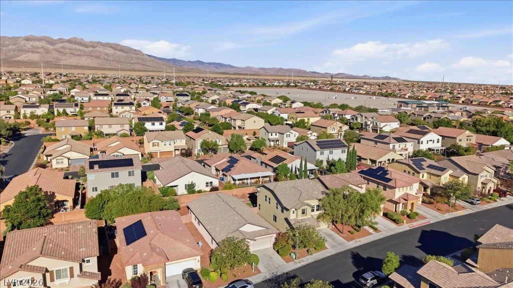 7119 Flagstaff Ranch, Las Vegas, NV 89166