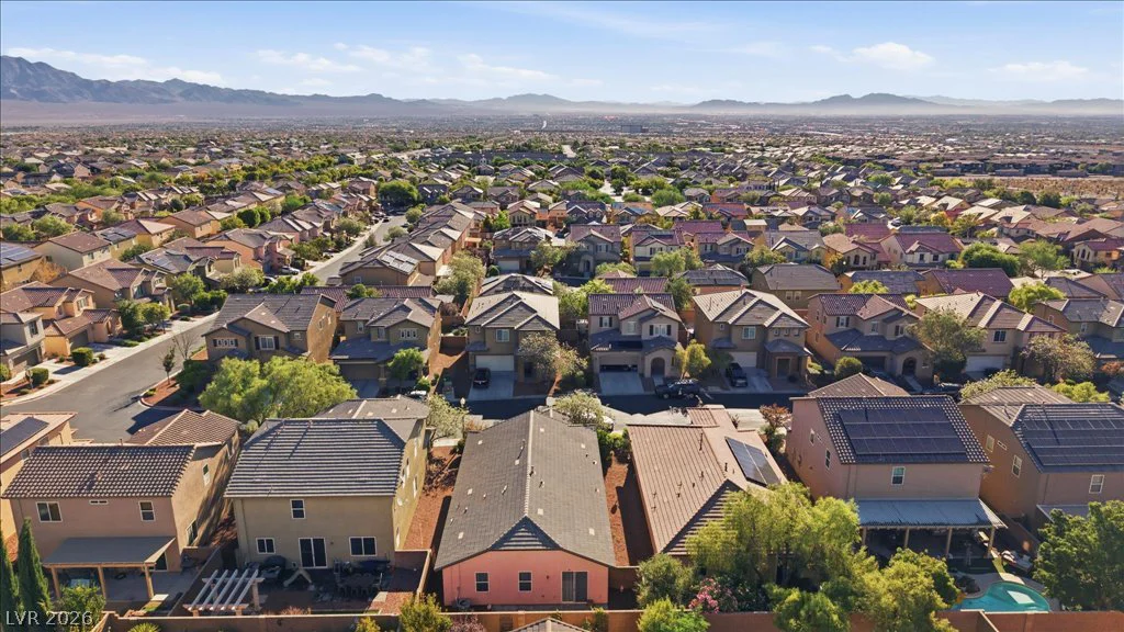 7119 Flagstaff Ranch, Las Vegas, NV 89166