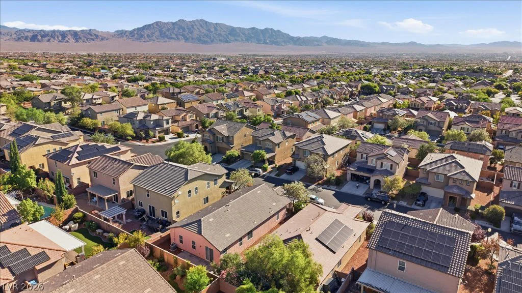 7119 Flagstaff Ranch, Las Vegas, NV 89166