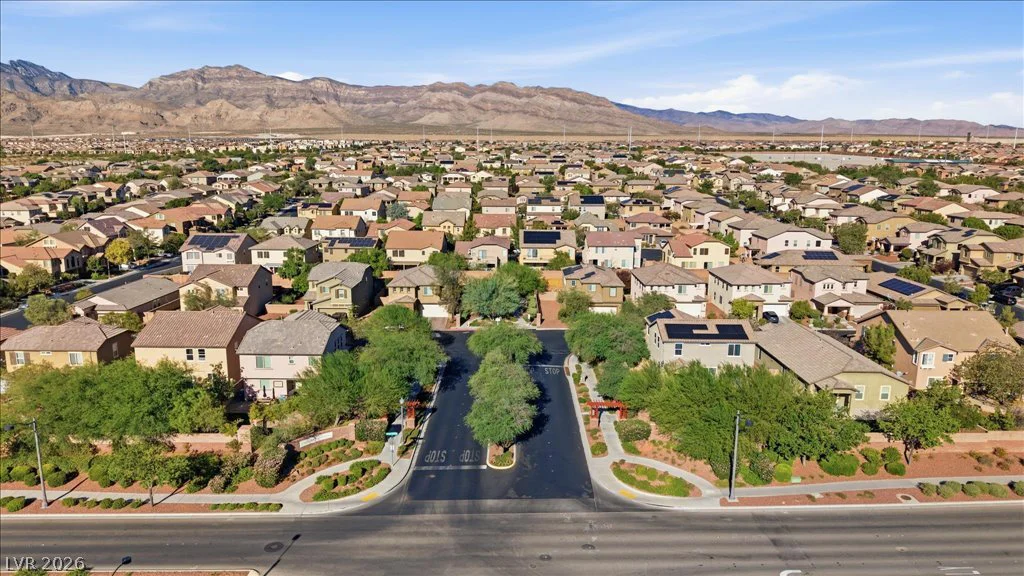 7119 Flagstaff Ranch, Las Vegas, NV 89166