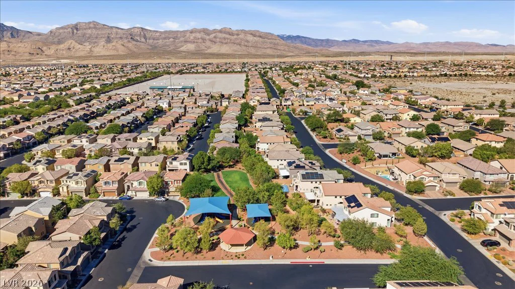 7119 Flagstaff Ranch, Las Vegas, NV 89166