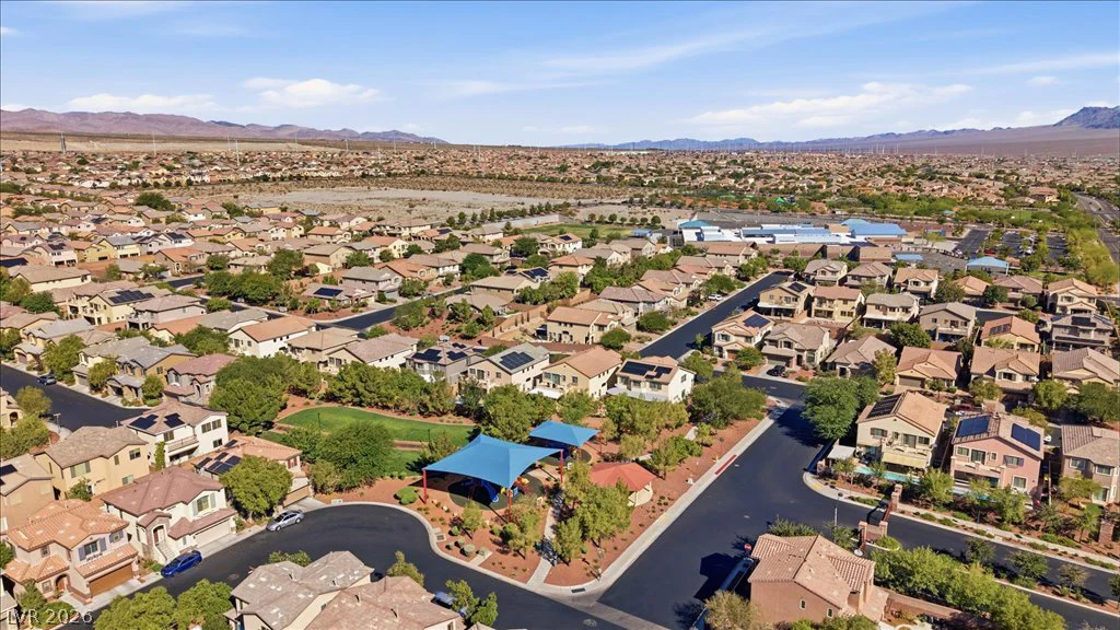 7119 Flagstaff Ranch, Las Vegas, NV 89166
