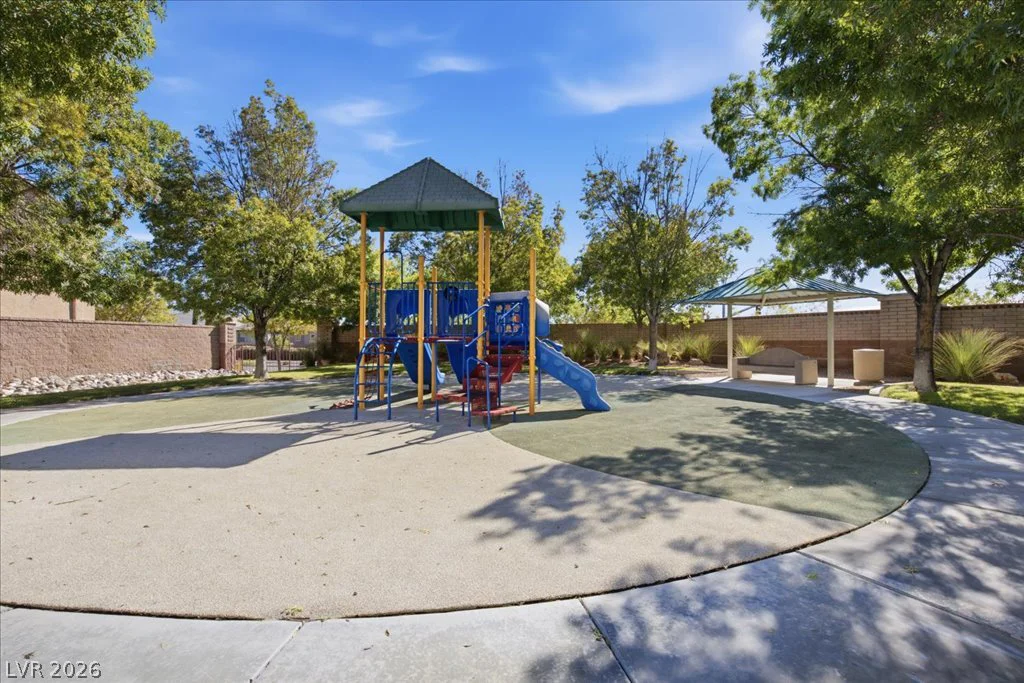 7119 Flagstaff Ranch, Las Vegas, NV 89166