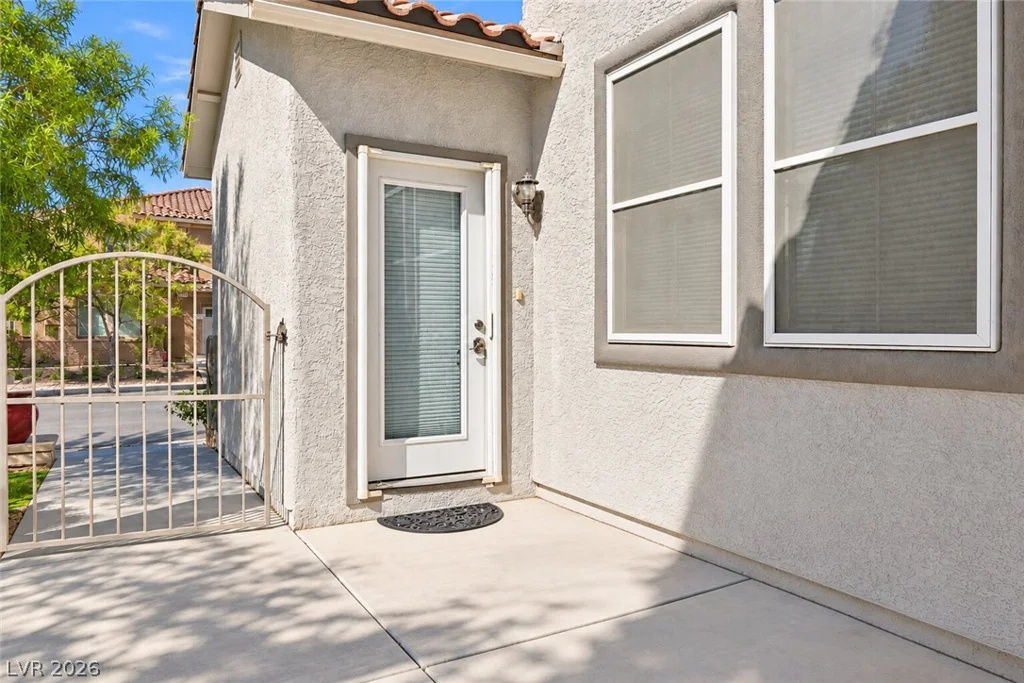2128 Mountain Rail, North Las Vegas, NV 89084