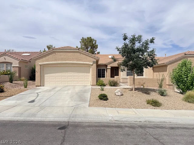 2604 Harrisburg, Henderson, NV 89052