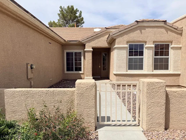 2604 Harrisburg, Henderson, NV 89052