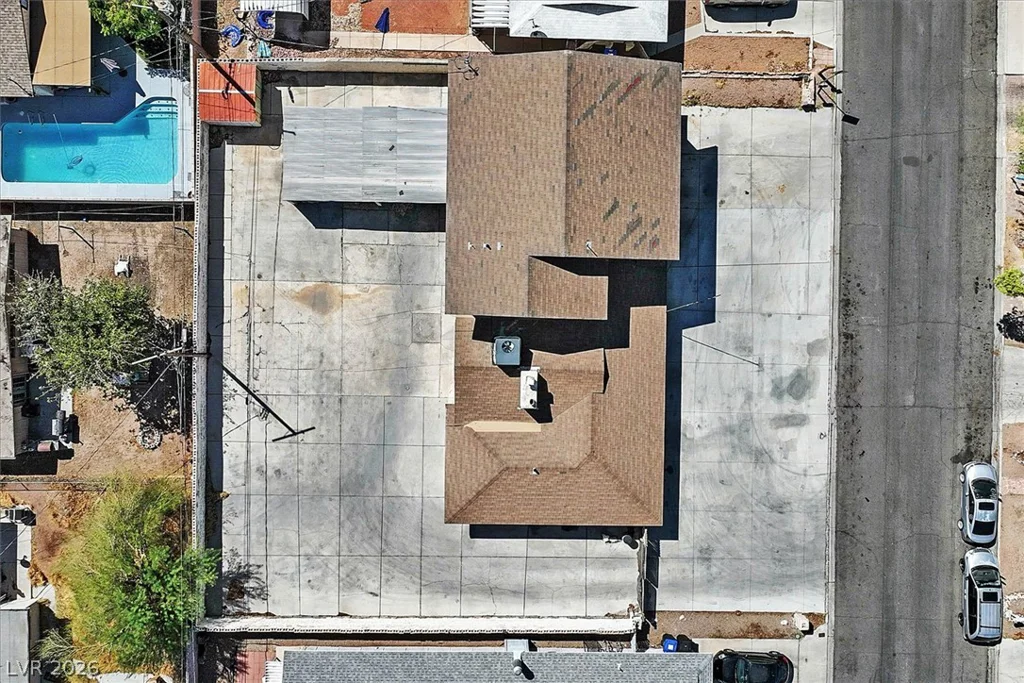 325 Vandalia, Las Vegas, NV 89106