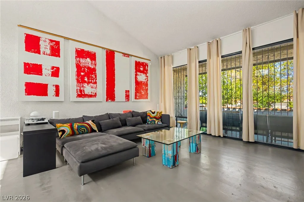 3022 Mirado, Las Vegas, NV 89121