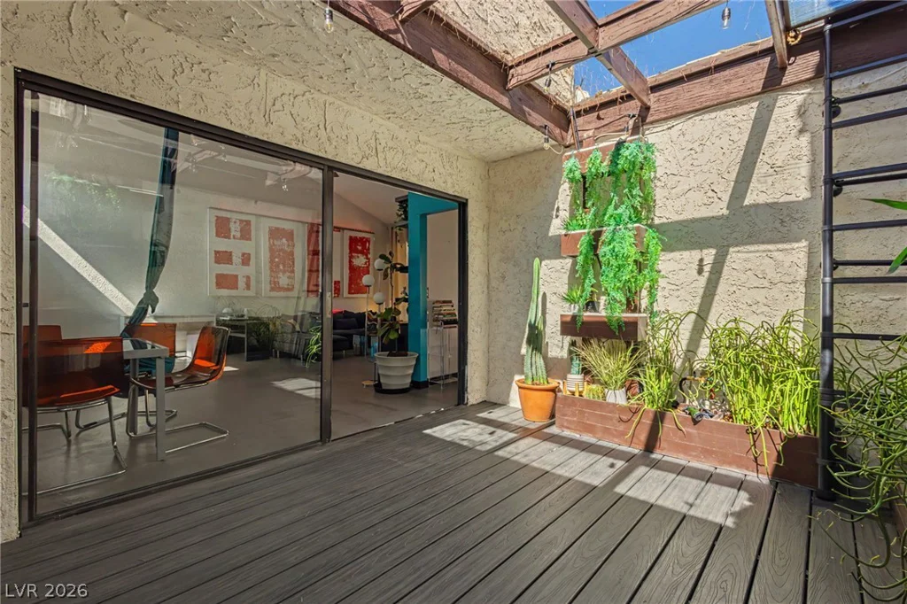 3022 Mirado, Las Vegas, NV 89121