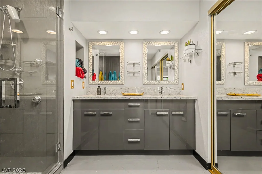 3022 Mirado, Las Vegas, NV 89121
