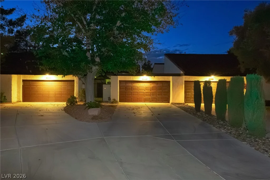 3022 Mirado, Las Vegas, NV 89121