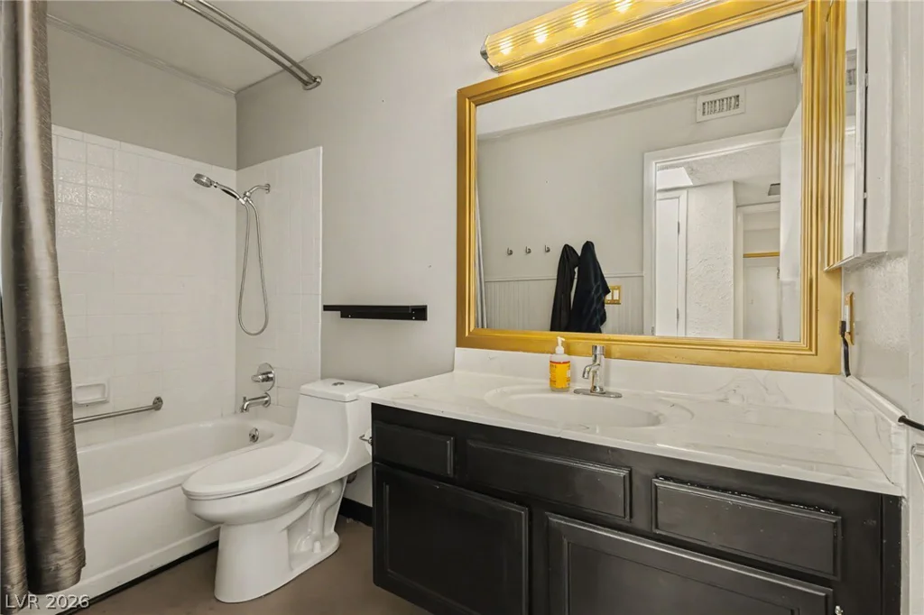 3022 Mirado, Las Vegas, NV 89121