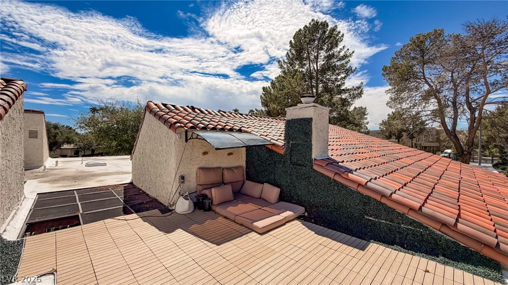 3022 Mirado, Las Vegas, NV 89121