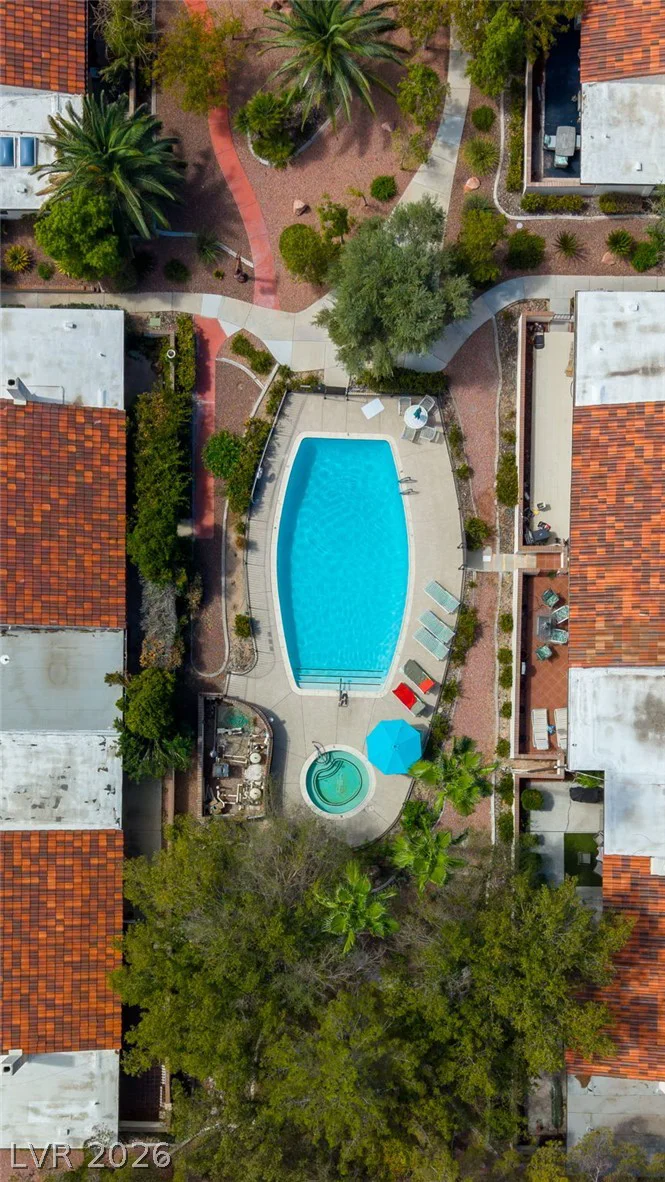 3022 Mirado, Las Vegas, NV 89121