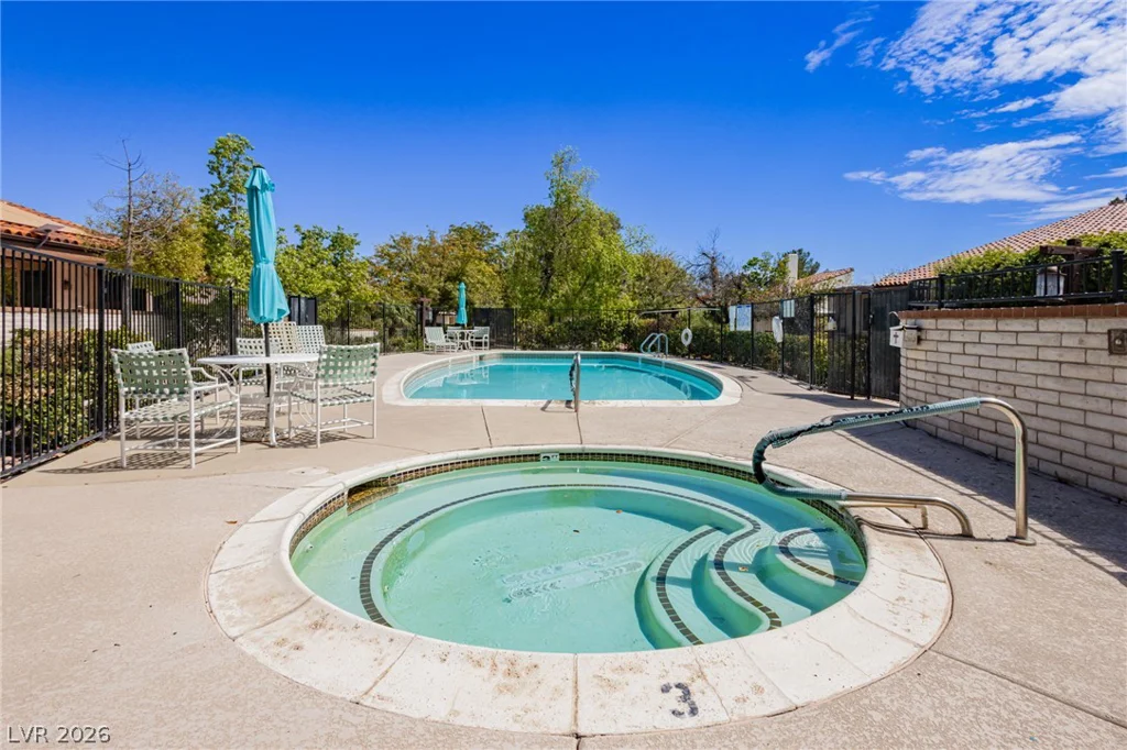 3022 Mirado, Las Vegas, NV 89121