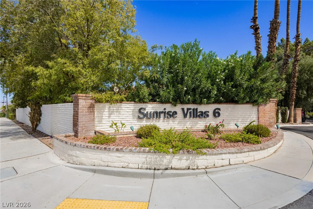 3022 Mirado, Las Vegas, NV 89121