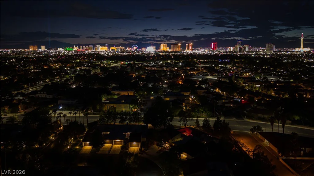 3022 Mirado, Las Vegas, NV 89121