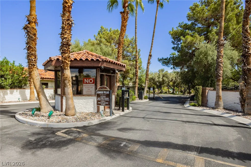 3022 Mirado, Las Vegas, NV 89121