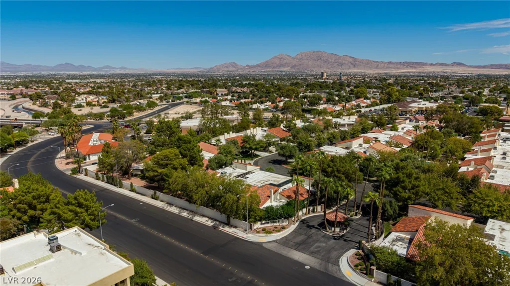 3022 Mirado, Las Vegas, NV 89121