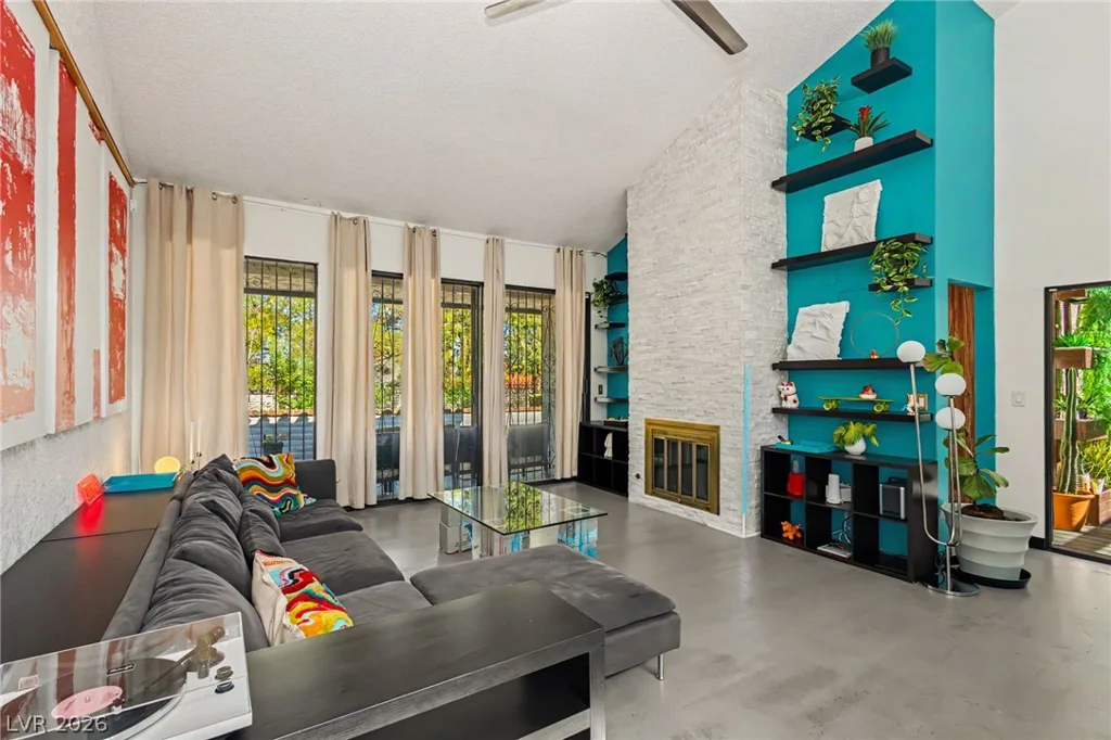 3022 Mirado, Las Vegas, NV 89121