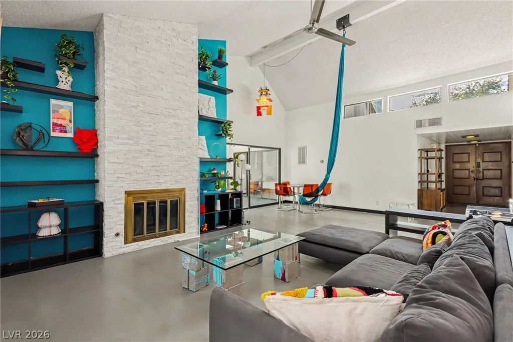 3022 Mirado, Las Vegas, NV 89121