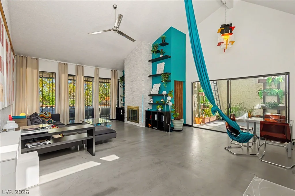 3022 Mirado, Las Vegas, NV 89121