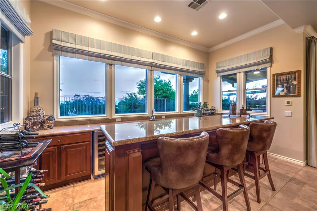 24 CROSS RIDGE, Las Vegas, NV 89135