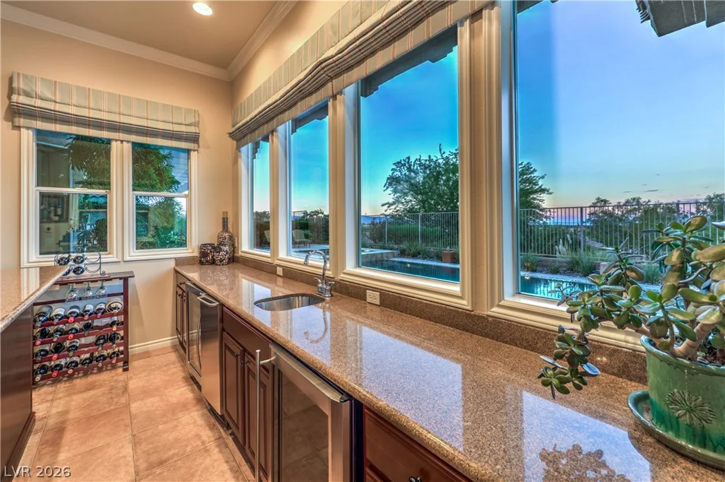 24 CROSS RIDGE, Las Vegas, NV 89135