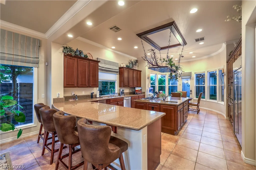 24 CROSS RIDGE, Las Vegas, NV 89135