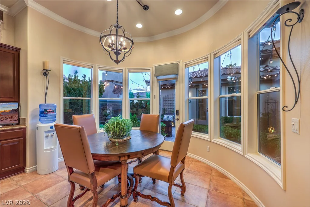 24 CROSS RIDGE, Las Vegas, NV 89135