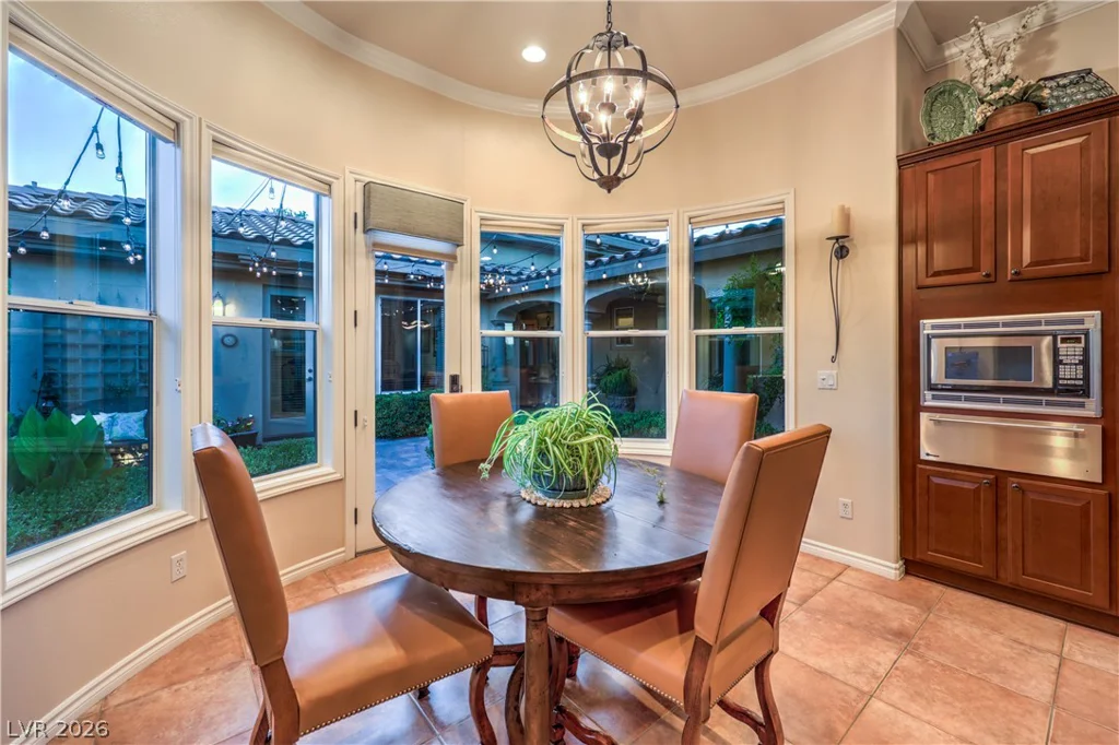 24 CROSS RIDGE, Las Vegas, NV 89135