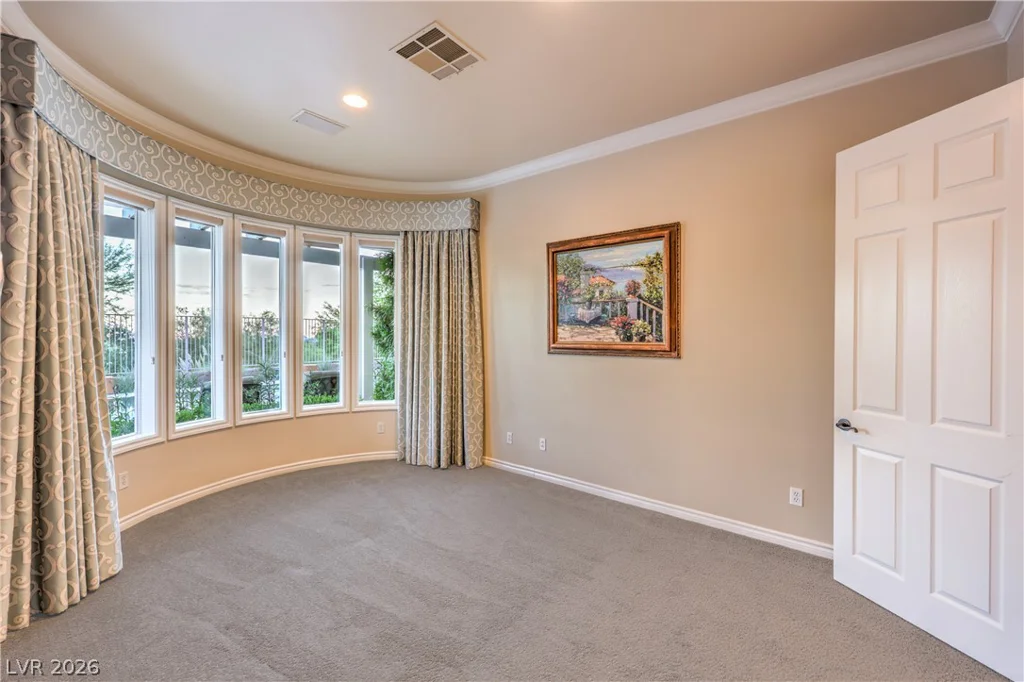 24 CROSS RIDGE, Las Vegas, NV 89135