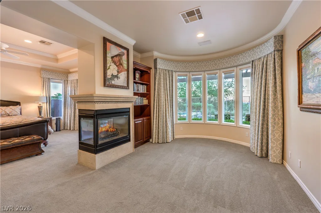 24 CROSS RIDGE, Las Vegas, NV 89135