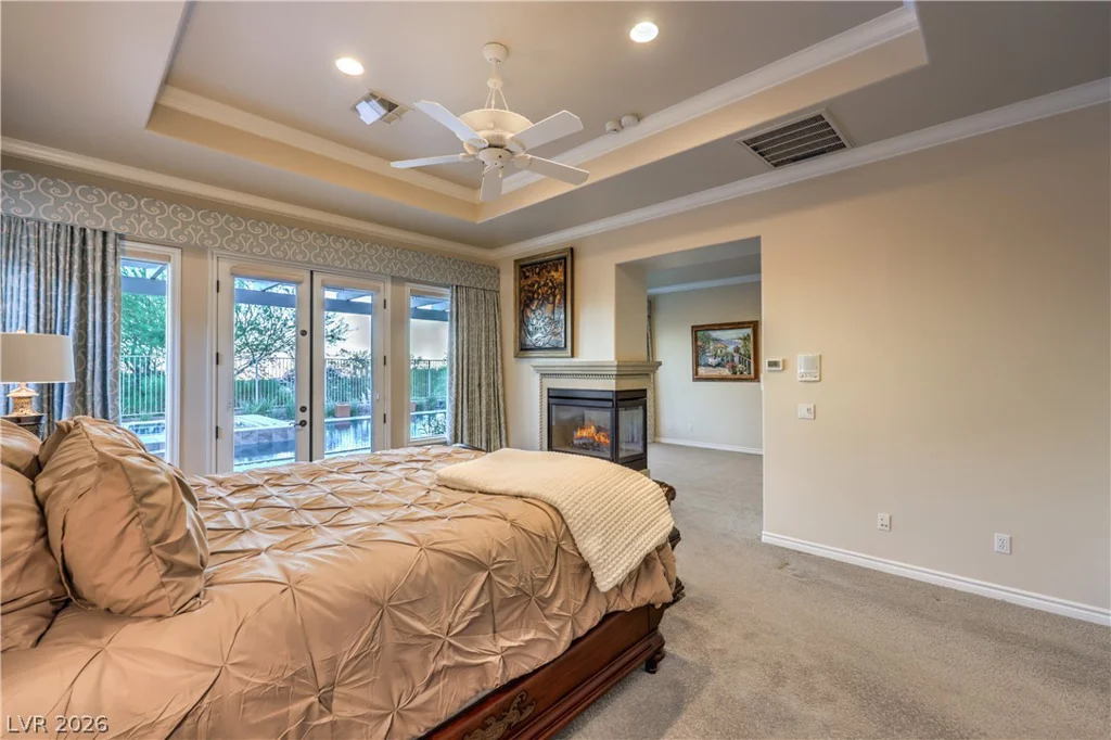 24 CROSS RIDGE, Las Vegas, NV 89135