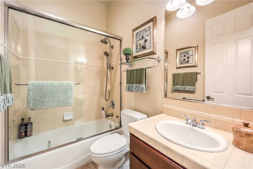 24 CROSS RIDGE, Las Vegas, NV 89135