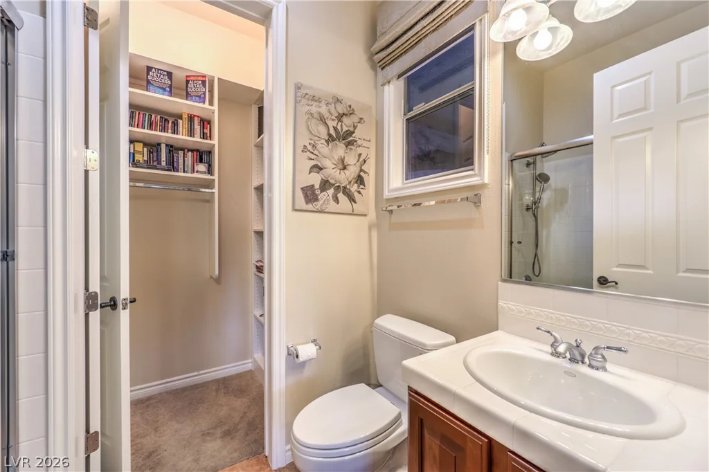 24 CROSS RIDGE, Las Vegas, NV 89135