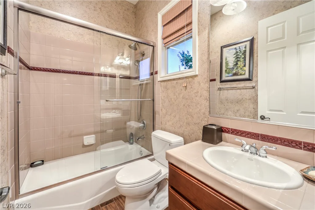 24 CROSS RIDGE, Las Vegas, NV 89135