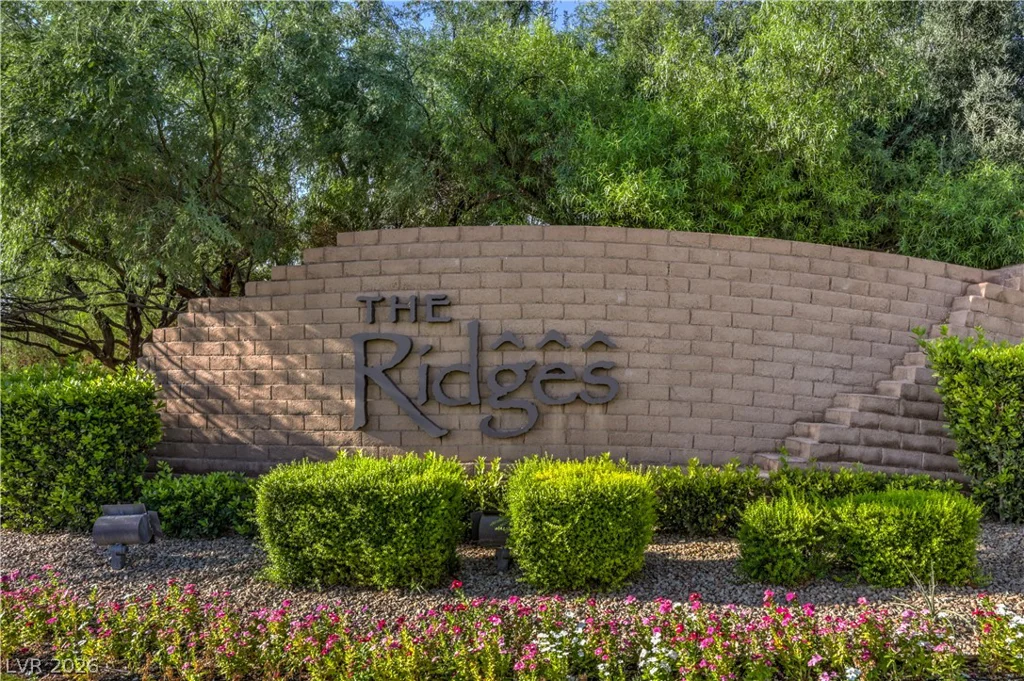 24 CROSS RIDGE, Las Vegas, NV 89135