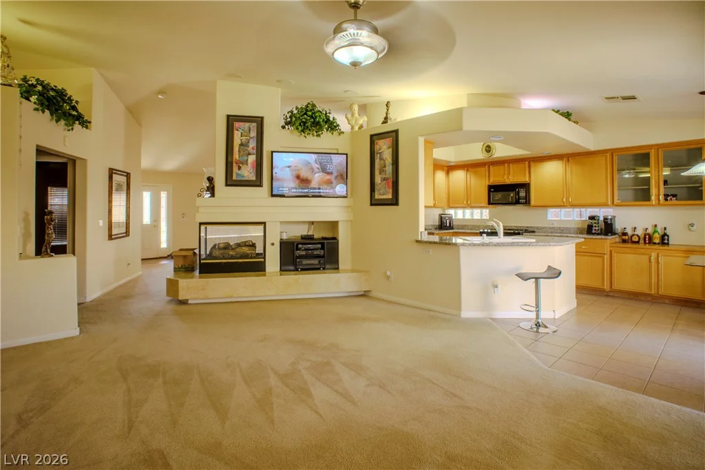 6668 Ironbound Bay, Las Vegas, NV 89139