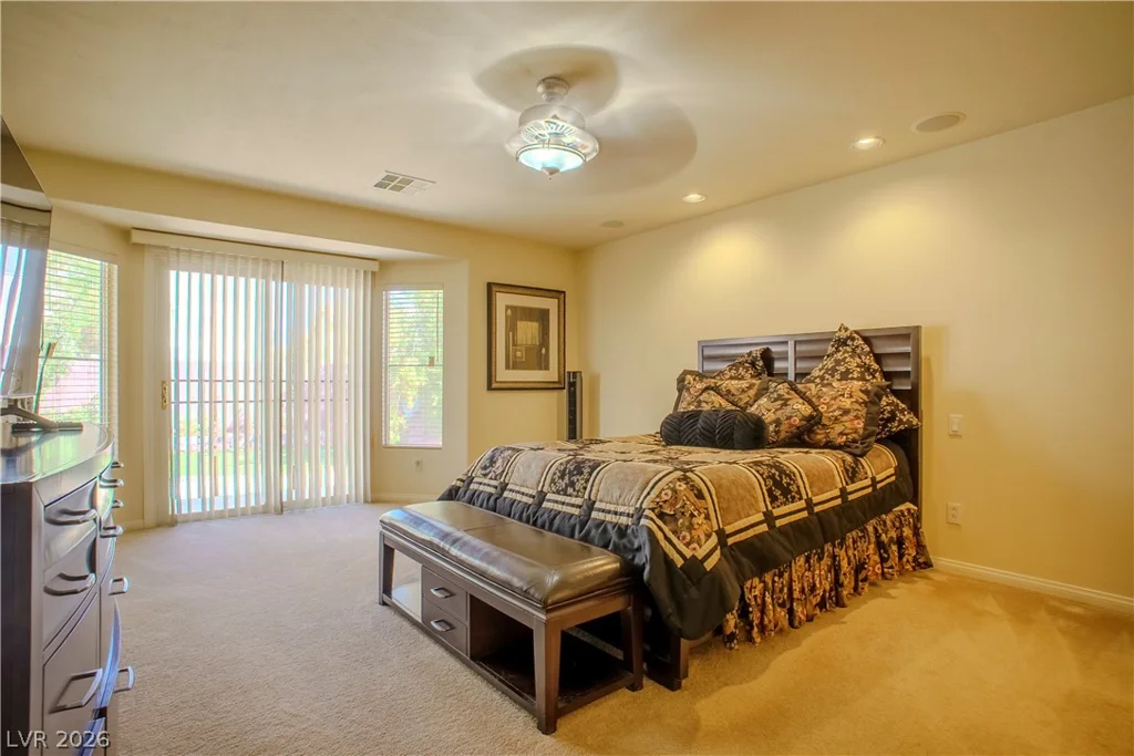 6668 Ironbound Bay, Las Vegas, NV 89139