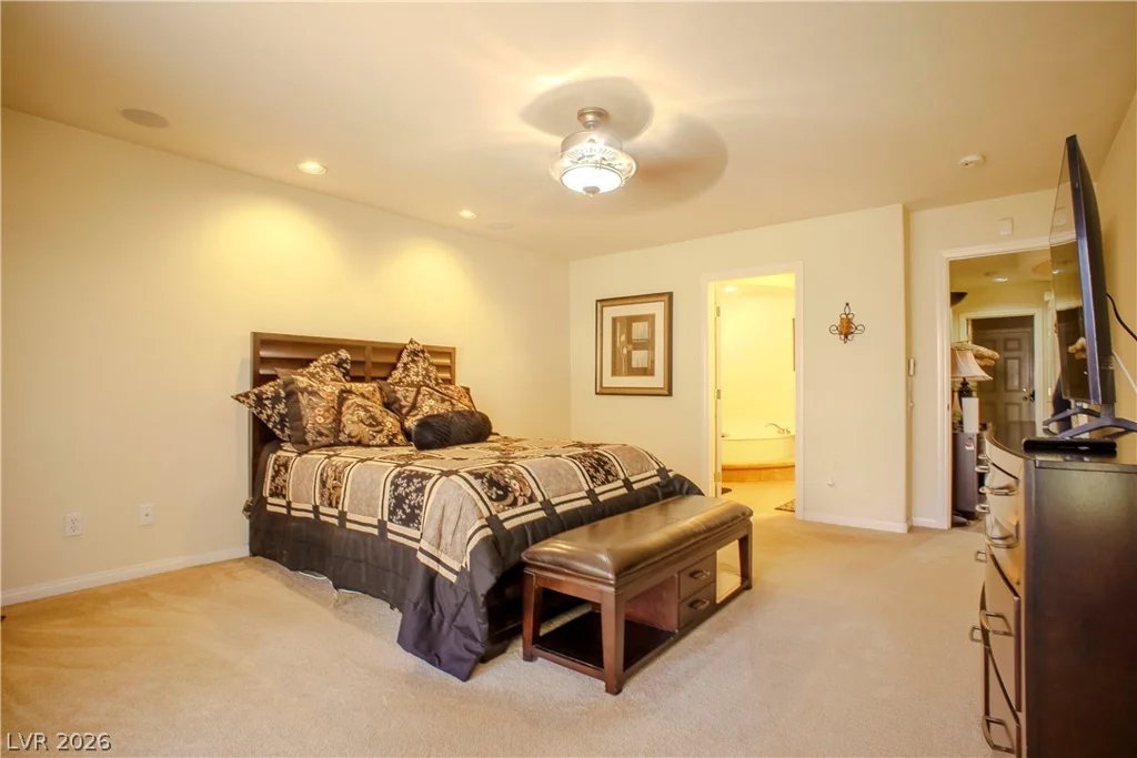 6668 Ironbound Bay, Las Vegas, NV 89139