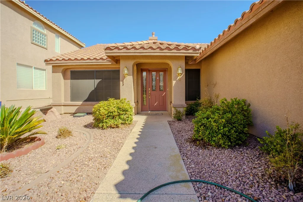 6668 Ironbound Bay, Las Vegas, NV 89139