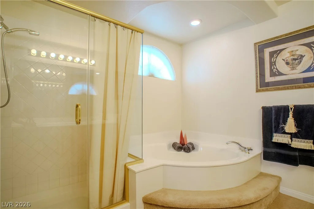 6668 Ironbound Bay, Las Vegas, NV 89139