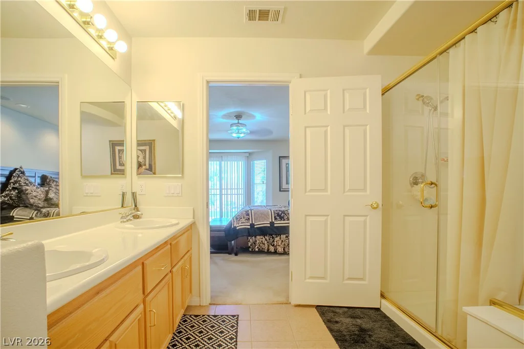 6668 Ironbound Bay, Las Vegas, NV 89139