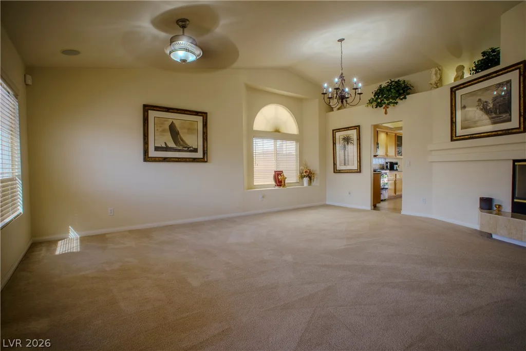 6668 Ironbound Bay, Las Vegas, NV 89139
