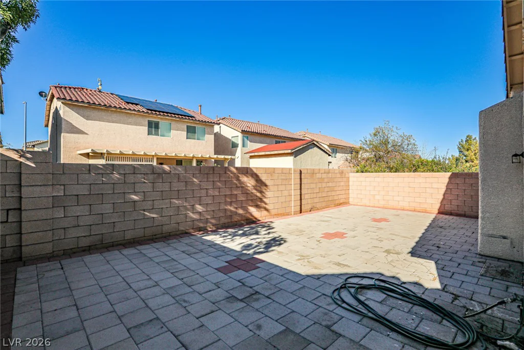 8468 REGAL HILLS, Las Vegas, NV 89117