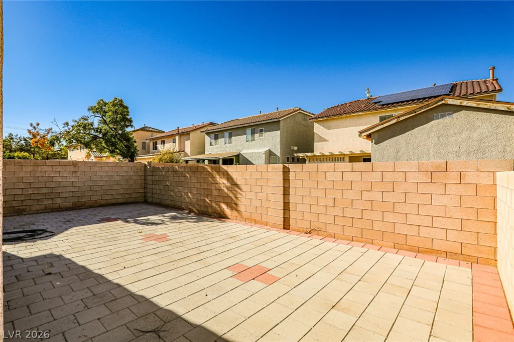 8468 REGAL HILLS, Las Vegas, NV 89117
