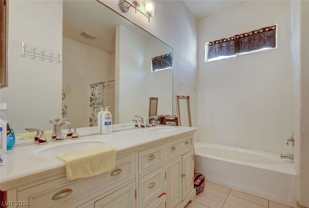 1644 Otto Merida, Las Vegas, NV 89106